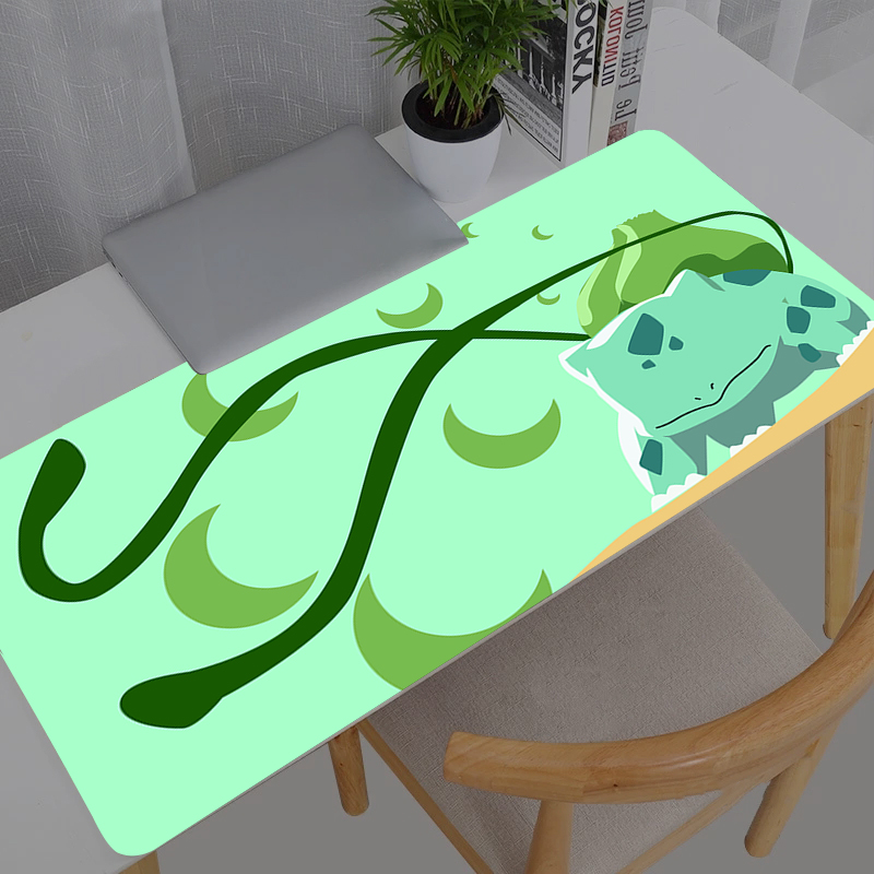 Mouse Pad Large PC Pokemon Pik - Graphic Tablet Accessories recension och pris
