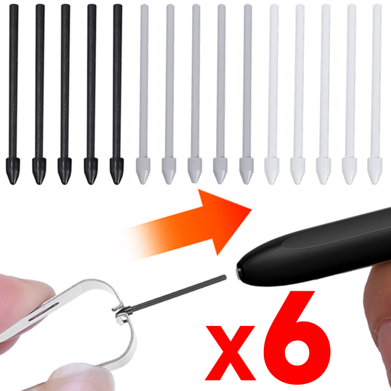 Touch Stylus Pen Tips for Sams - Tablet Accessories Samsung recension och pris
