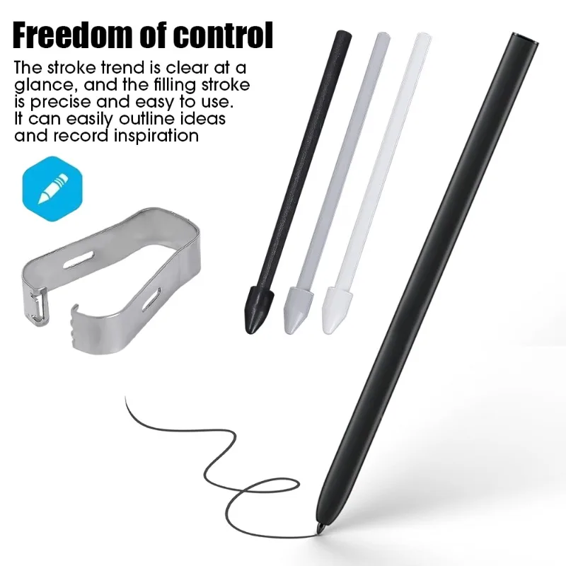 Touch Stylus Pen Tips for Sams - Tablet Accessories Samsung recension och pris
