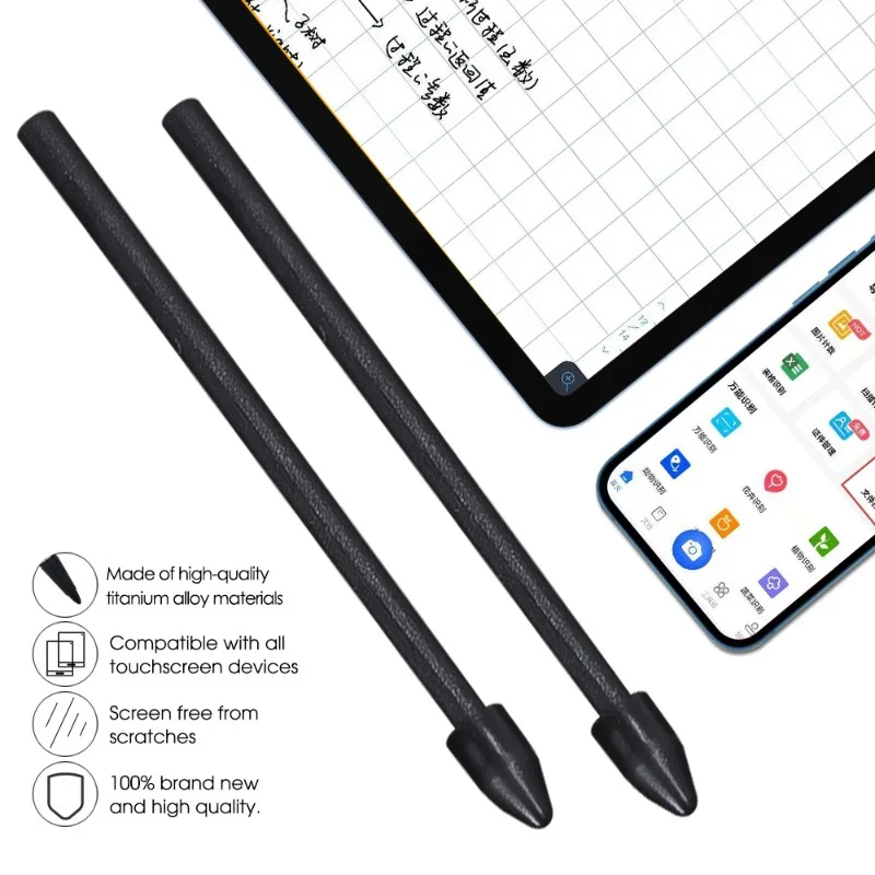 Touch Stylus Pen Tips for Sams - Tablet Accessories Samsung recension och pris