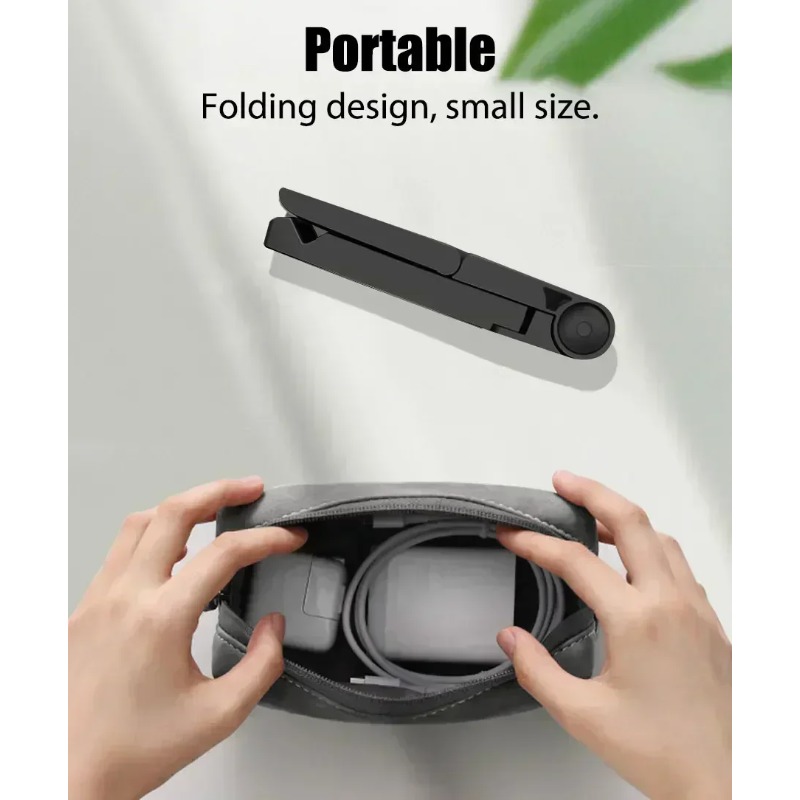 Multifunctional Foldable Table - Graphic Tablet Accessories recension och pris