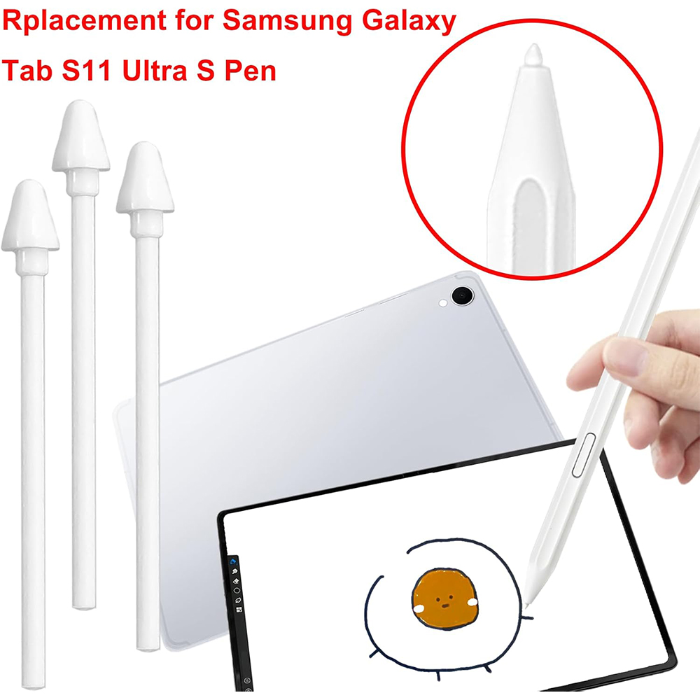 Tab S11 Pen Tip Stylus Pen Rep - Tablet Stylus Accessories recension och pris