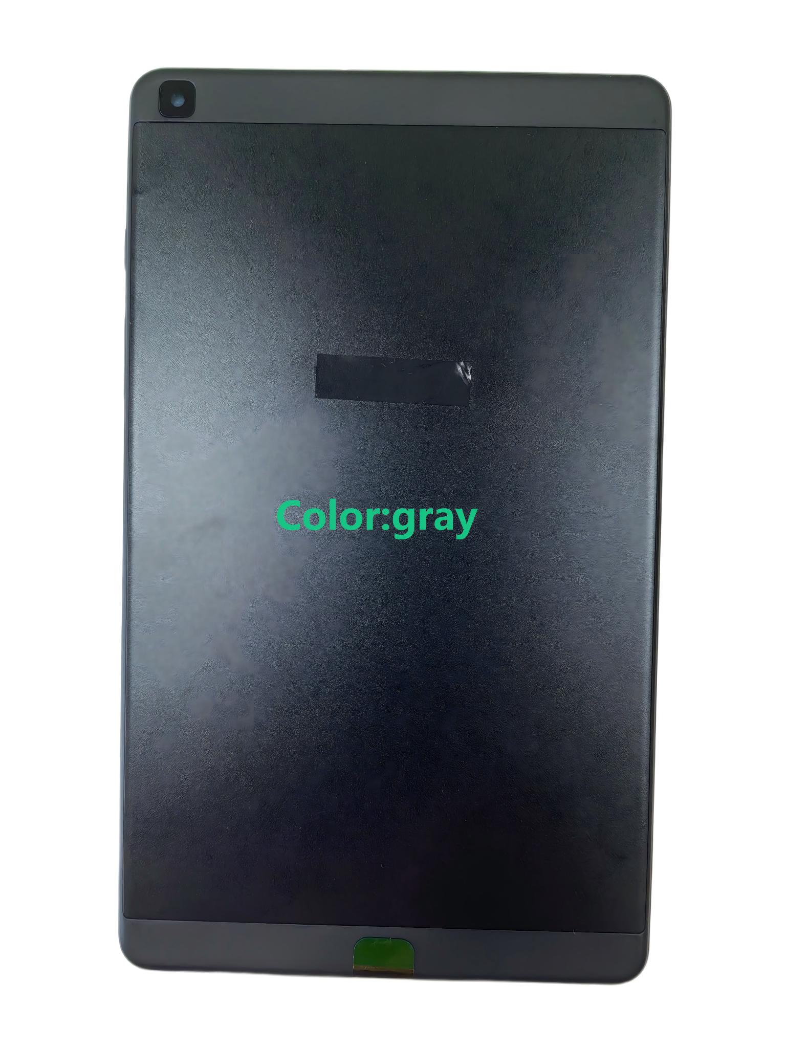 Shell Back For Samsung Galaxy  - Tablet Accessories Samsung recension och pris
