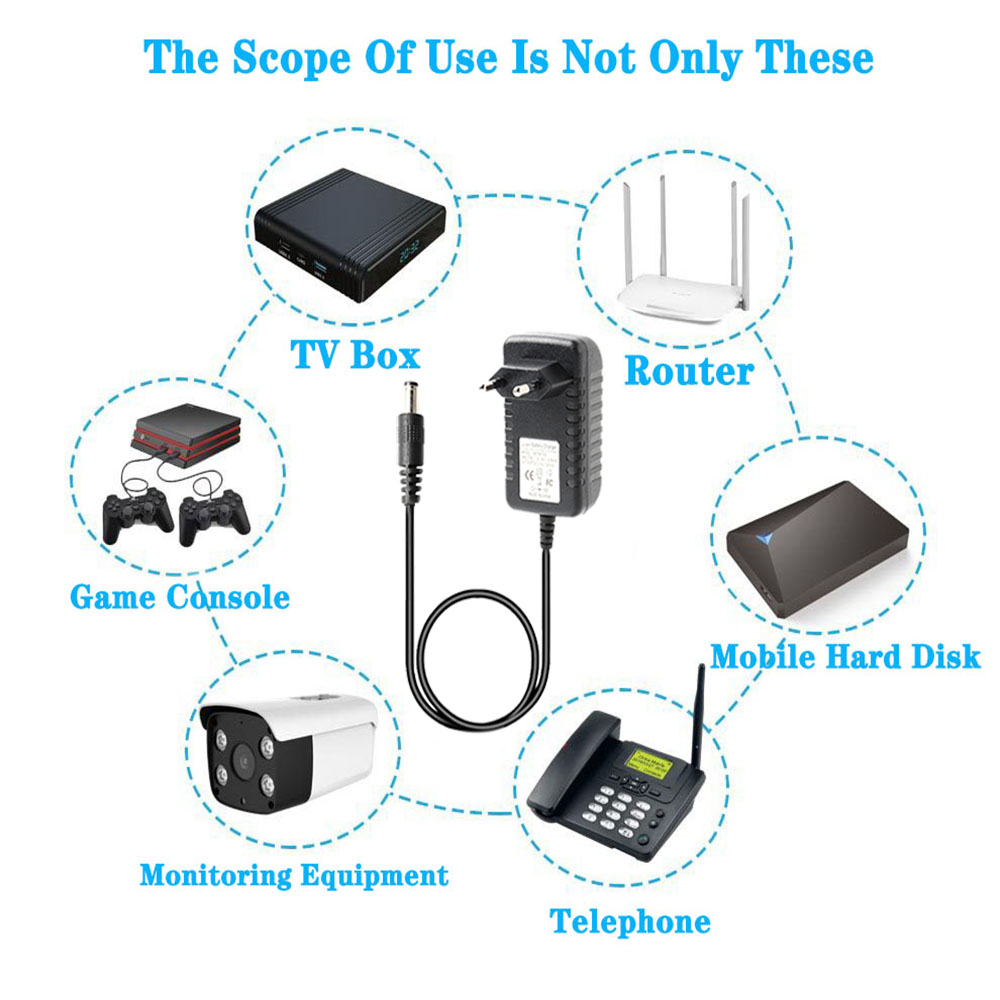 19.5V 1.2A Tablet Charger DC P - Dell Tablet Accessories recension och pris