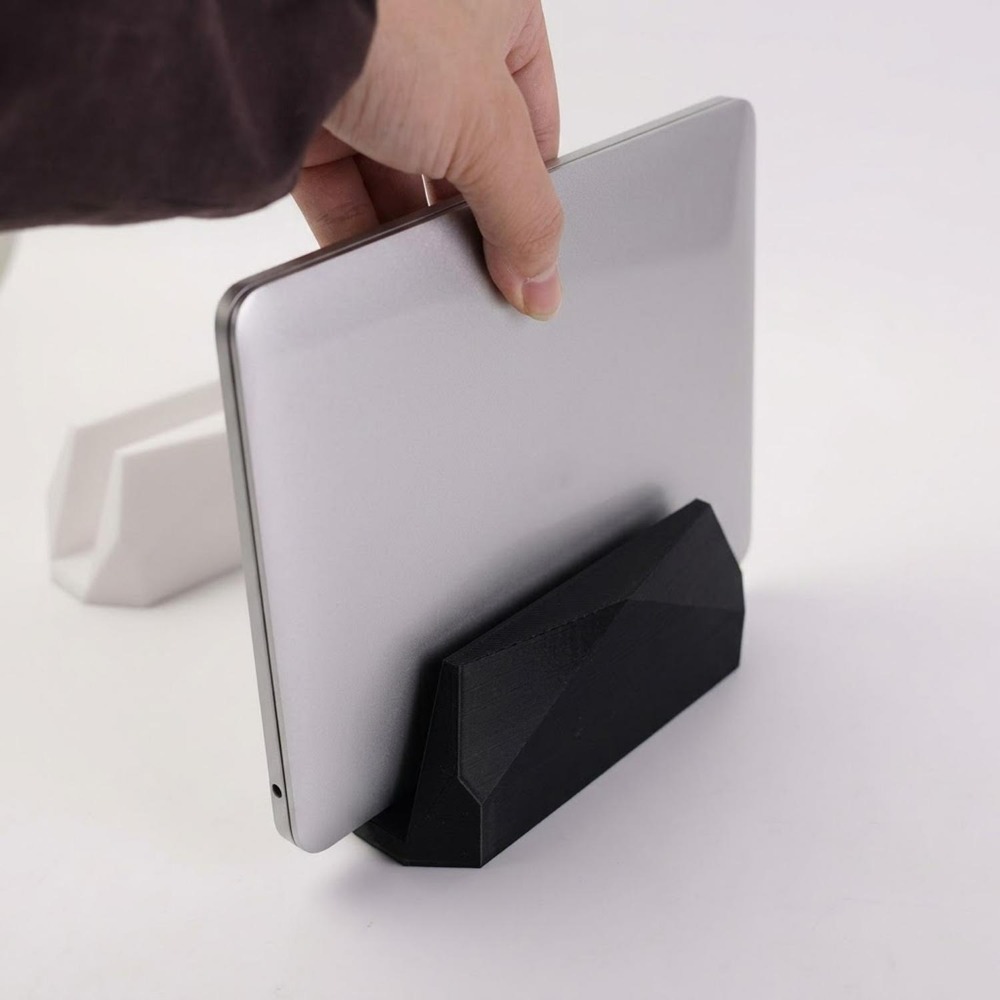 Universal Vertical Laptop Stan - Dell Tablet Accessories recension och pris
