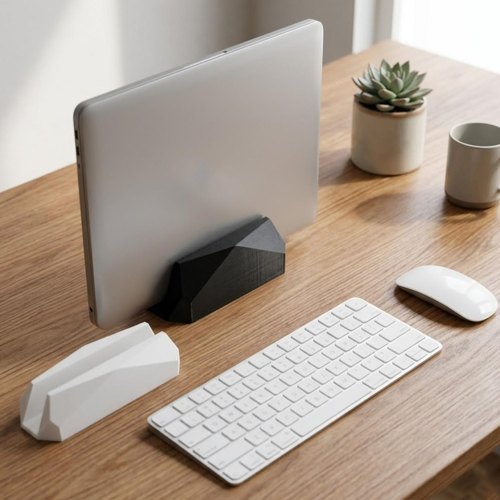 Universal Vertical Laptop Stan - Dell Tablet Accessories recension och pris