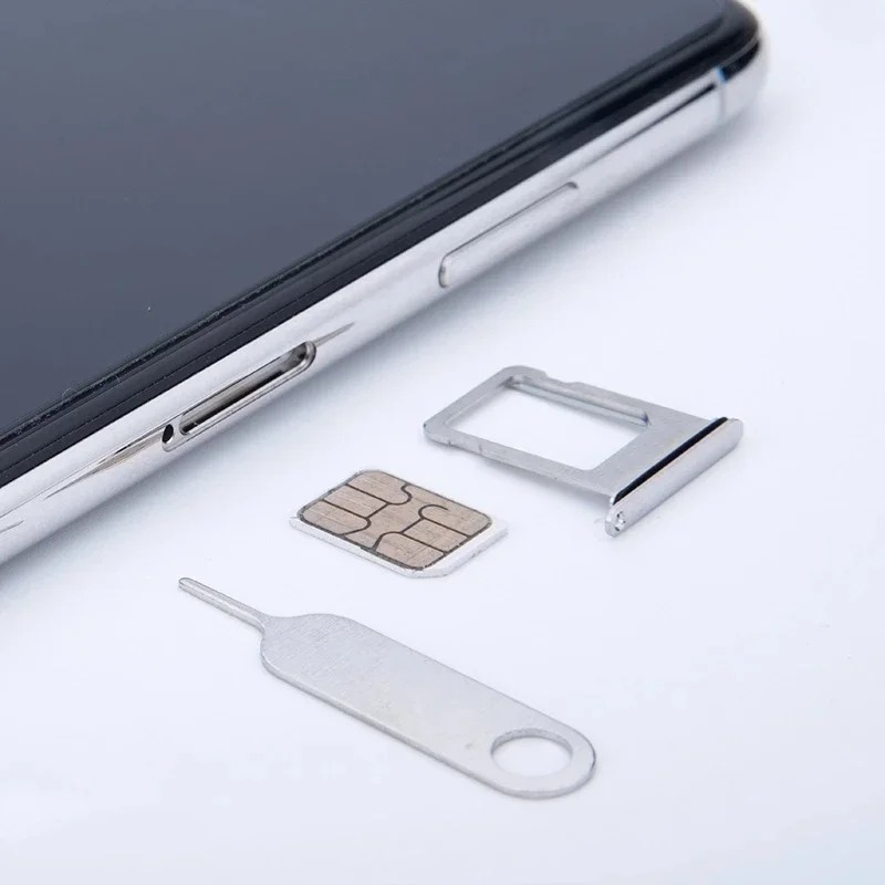 5Pcs Sim Card Tray Ejector Eje - Tablet Accessories Samsung recension och pris