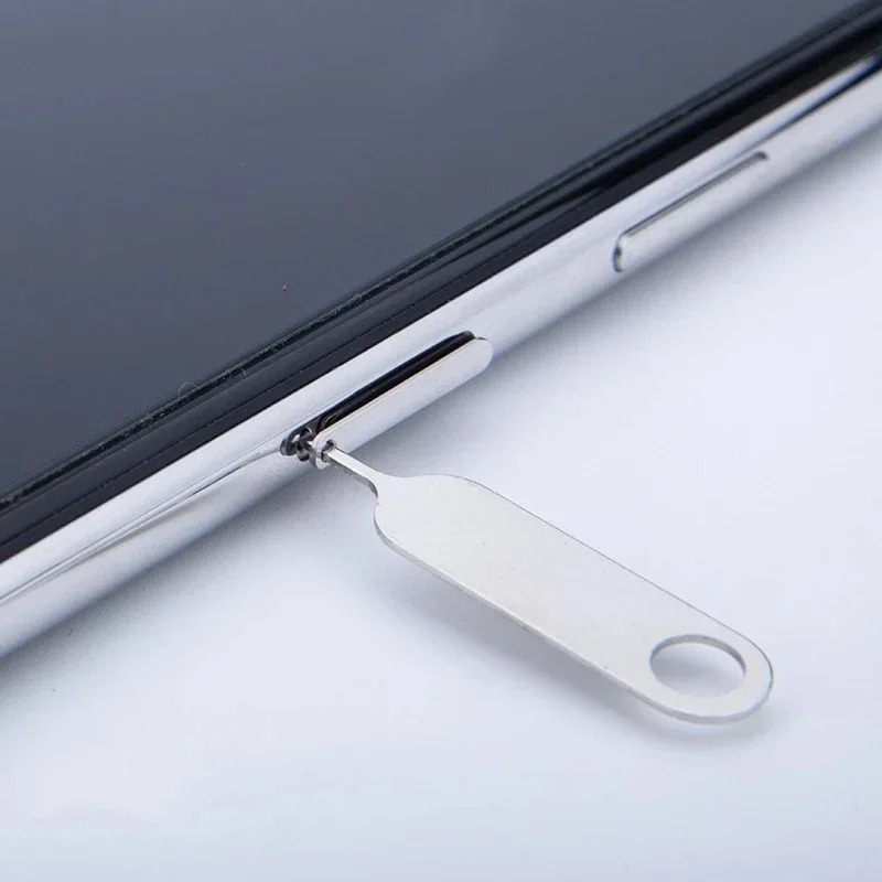 5Pcs Sim Card Tray Ejector Eje - Tablet Accessories Samsung recension och pris