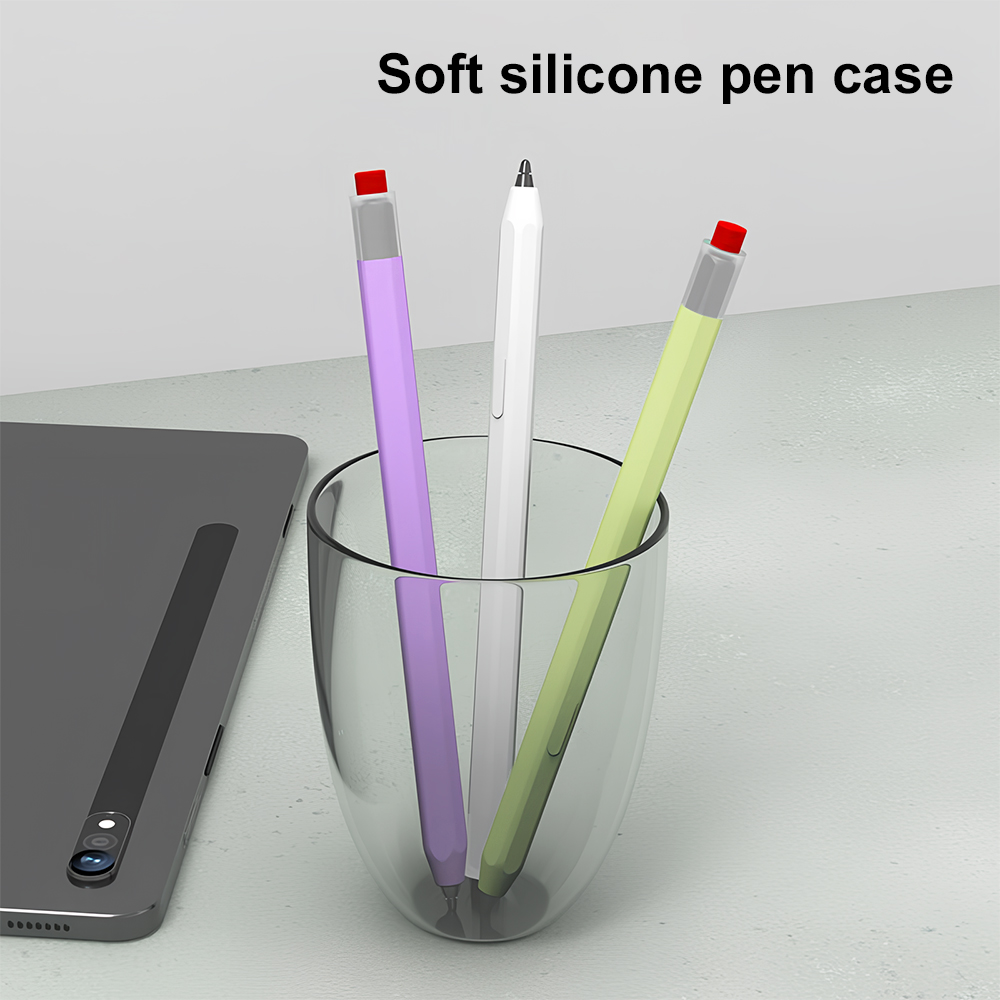 Silicone Case for Samsung Gala - Tablet Accessories Samsung recension och pris