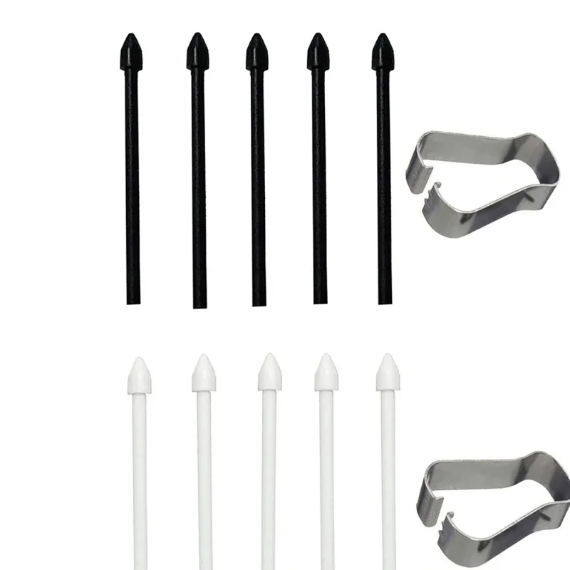 1/2/3/4set Touch Stylus Tips N - Samsung Tablet Accessories Pen recension och pris