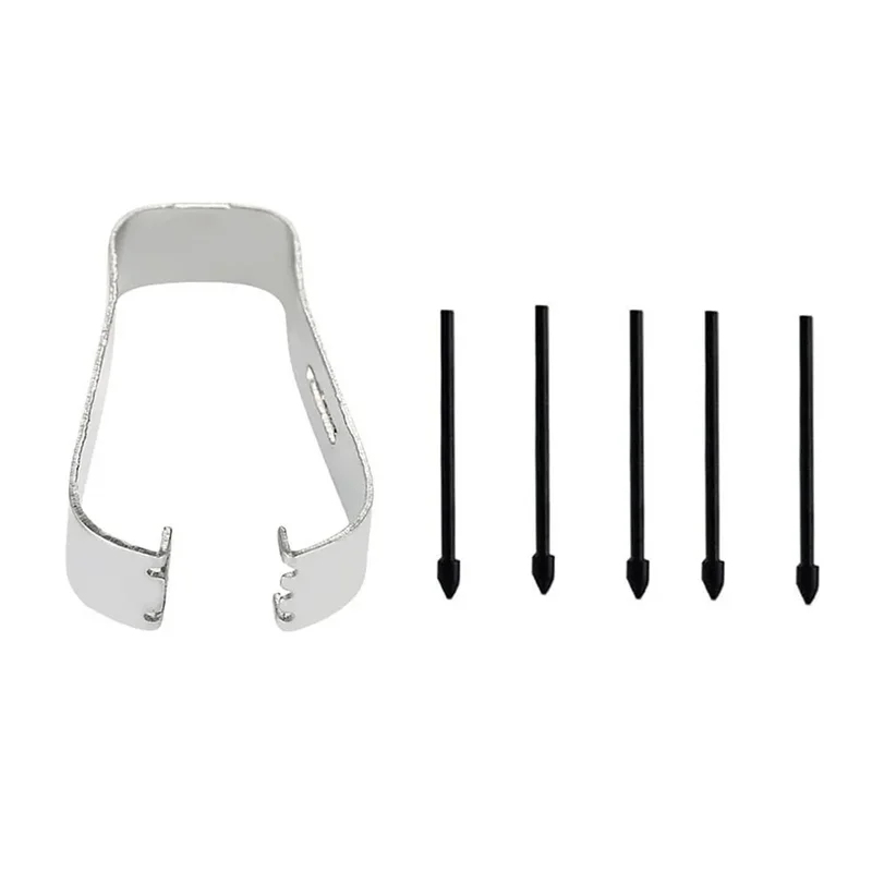 1/2/3/4set Touch Stylus Tips N - Samsung Tablet Accessories Pen recension och pris