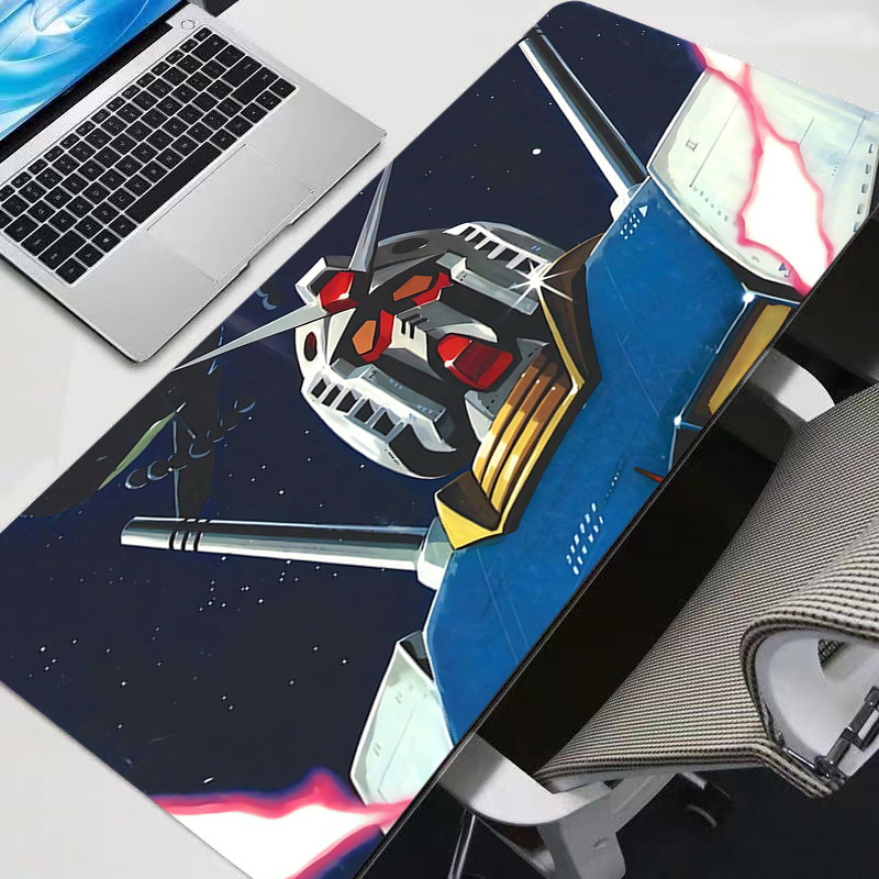 Mouse Pad Large Mobile Suit Gu - Graphic Tablet Accessories recension och pris