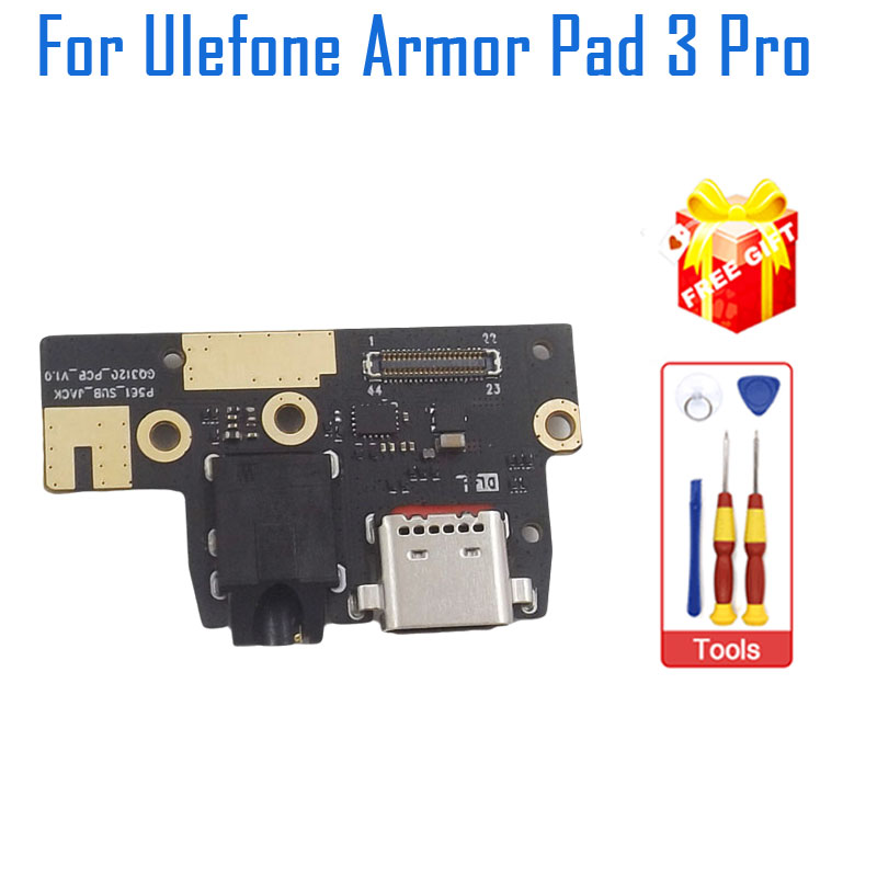 Original Ulefone Armor Pad 3 p - Ulefone Tablet Accessories recension och pris