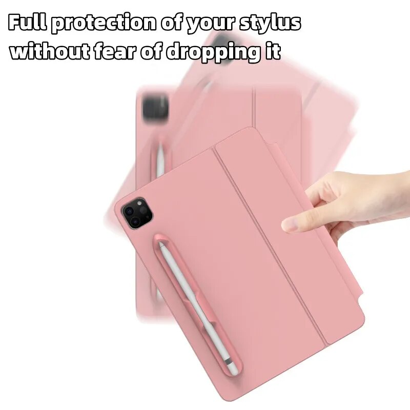 Pencil Holder Silicone Tablet  - Dell Tablet Accessories recension och pris