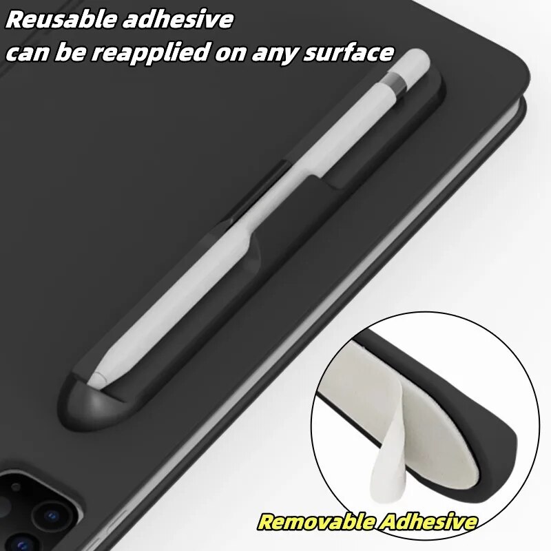 Pencil Holder Silicone Tablet  - Dell Tablet Accessories recension och pris