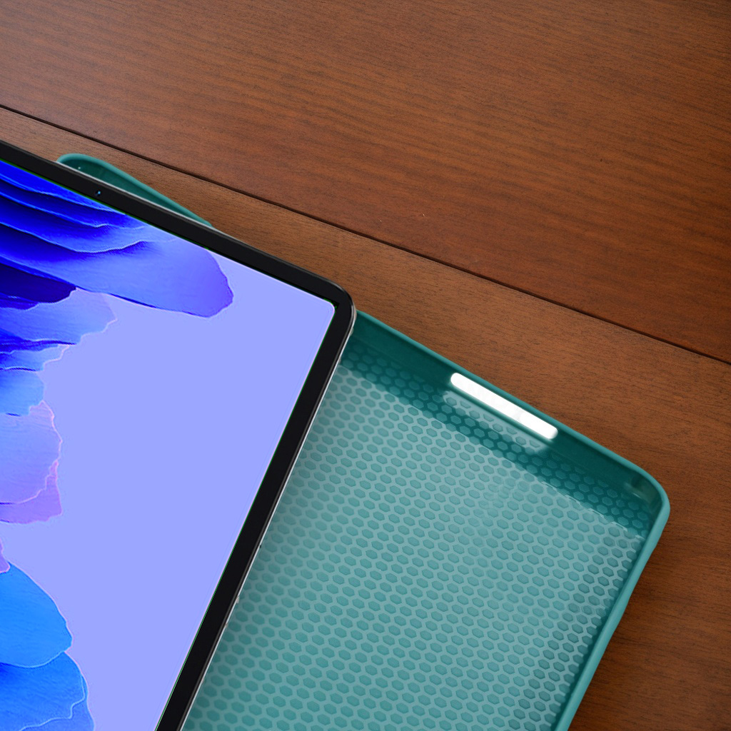For Samsung Galaxy Tab A7 A8 A - Samsung Tablet A9 Accessories recension och pris