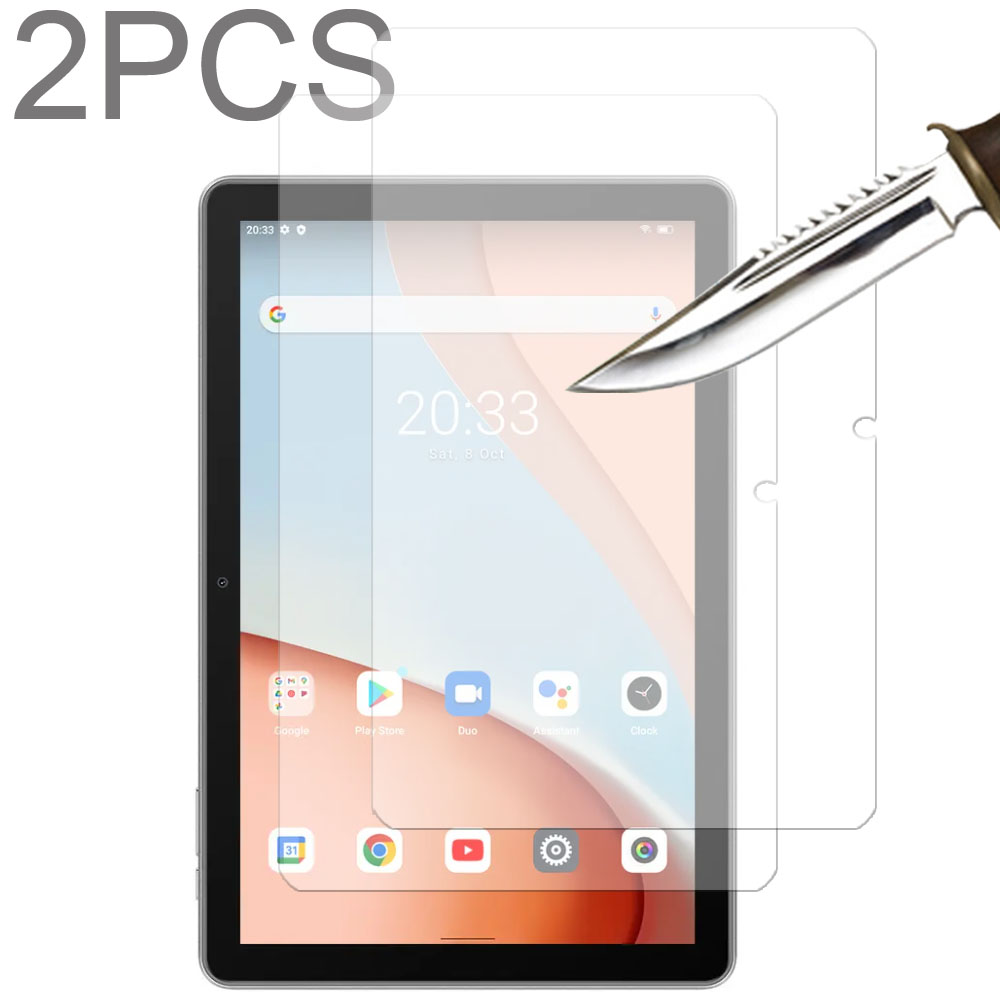 2PCS Glass screen protector fo - Blackview Tablet Accessories recension och pris