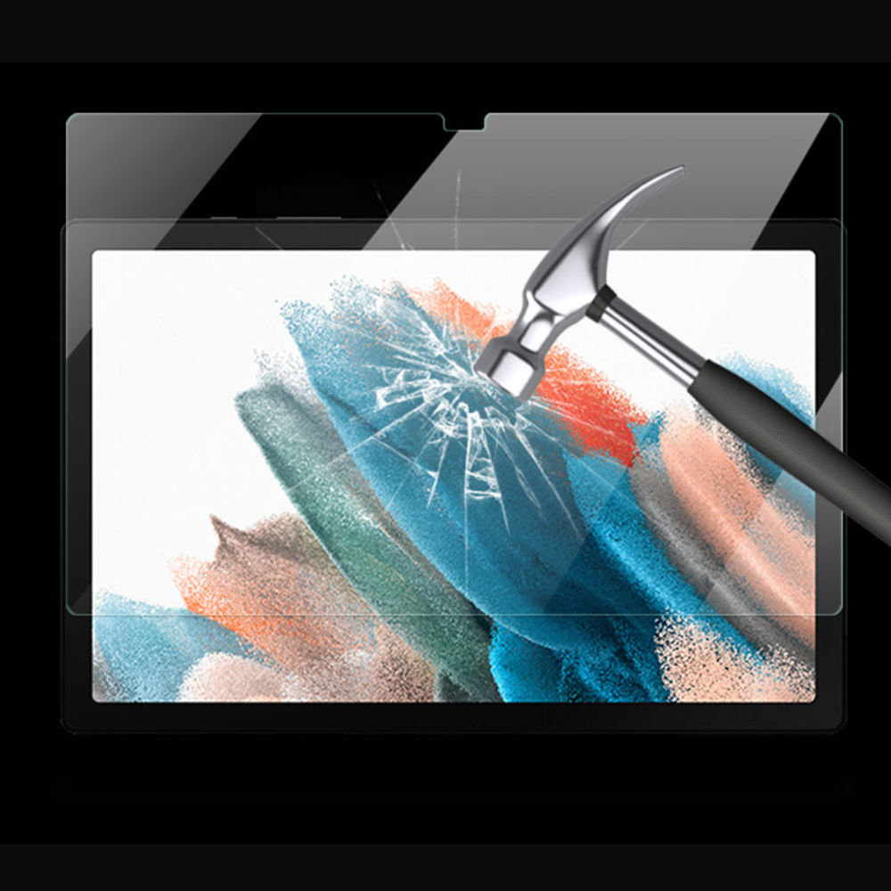 2PCS Glass screen protector fo - Blackview Tablet Accessories recension och pris