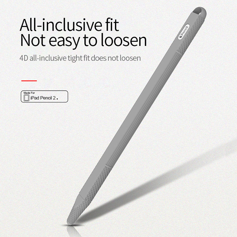 For Apple Pencil 2nd Generatio - Tablet Cover Accessories recension och pris