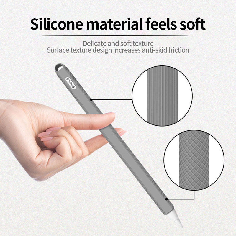 For Apple Pencil 2nd Generatio - Tablet Cover Accessories recension och pris