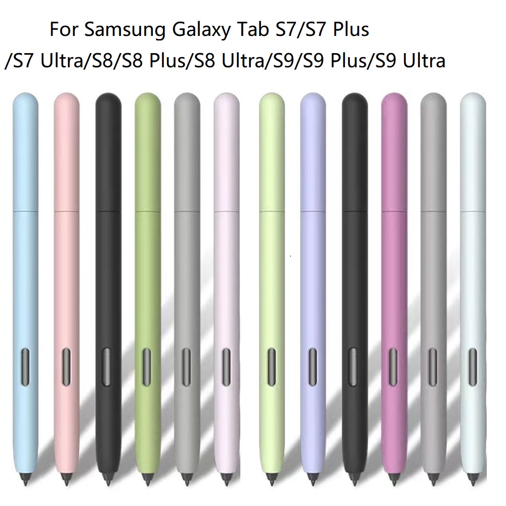 Ergonomic Anti Slip Tablet Tou - Tablet Accessories Samsung recension och pris
