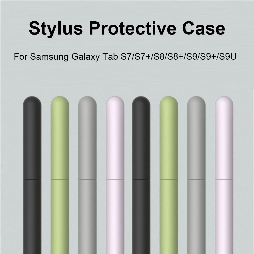 Ergonomic Anti Slip Tablet Tou - Tablet Accessories Samsung recension och pris