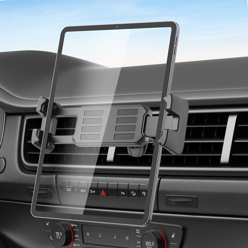 Universal Car Air Vent Tablet  - Tablet Accessories Samsung recension och pris