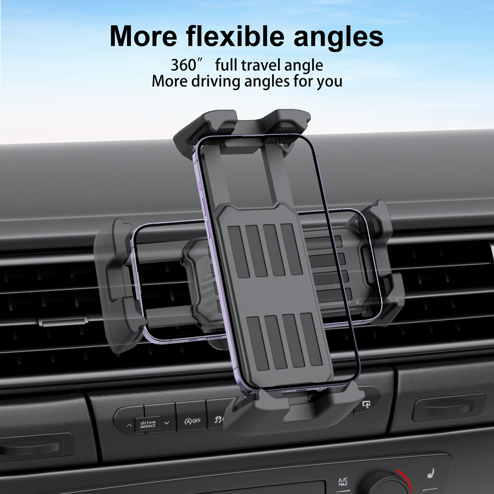 Universal Car Air Vent Tablet  - Tablet Accessories Samsung recension och pris