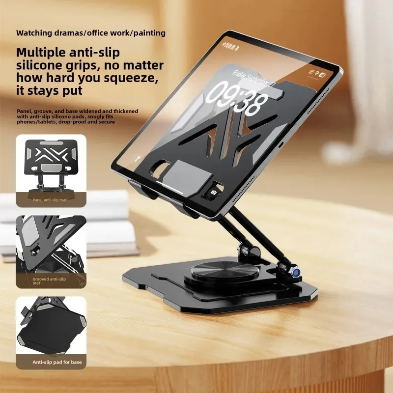 360° Rotation Tablet Stand for - Blackview Tablet Accessories recension och pris