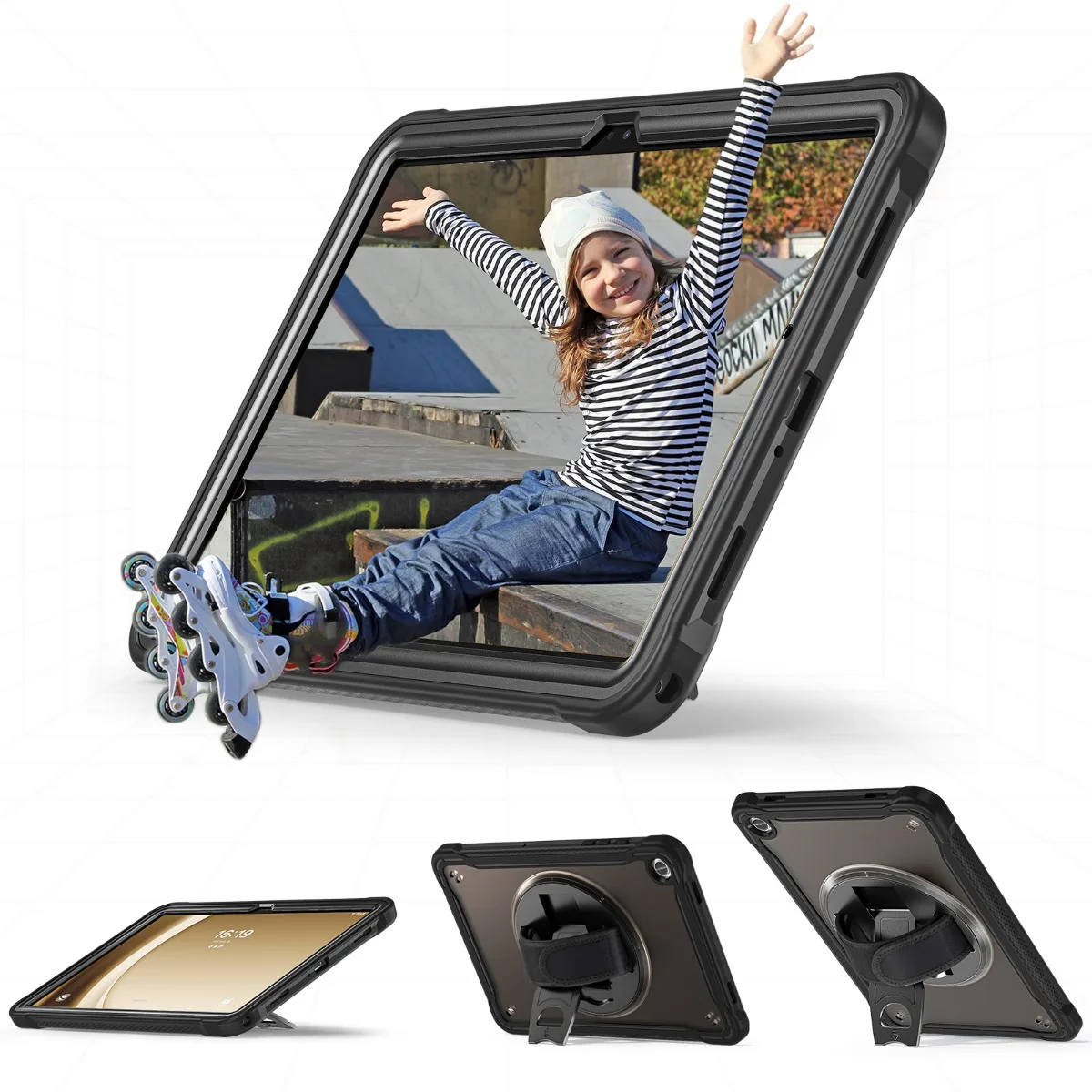 Funda Kids Tablet Cover for Sa - Blackview Tablet Accessories recension och pris