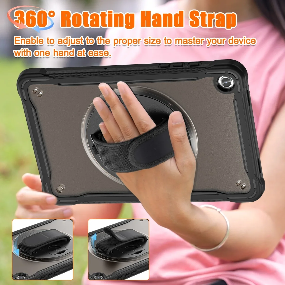Funda Kids Tablet Cover for Sa - Blackview Tablet Accessories recension och pris